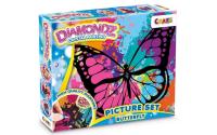 Diamondz Starter Set Butterfly