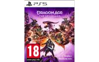 Dragon Age The Veilguard, PS5