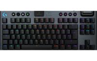 Logitech G915 X Lightspeed TKL Gaming Keybo