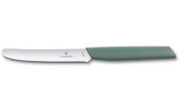 Victorinox Swiss Modern Tafelmesser sage