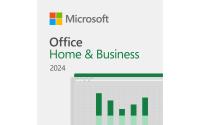 Microsoft Office 2024 Home & Business