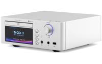 Shanling MCD1.3 CD-Player mit BT und WiFi