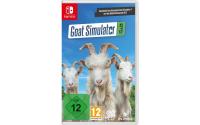Goat Simulator 3, Switch