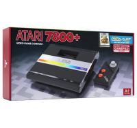 Atari 7800+