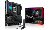 ASUS ROG STRIX X870-F GAMING WIFI, ATX, AM5