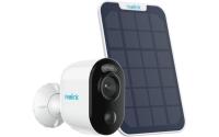 Reolink Argus B310 Super HD + Solar+ 64GB