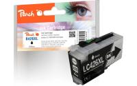 Peach Tinte Brother LC-426XL black
