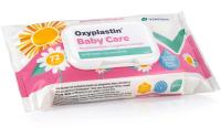 Oxyplastin BabyCare Feuchttücher