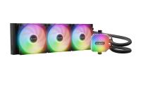 Wasserkühler be quiet! Light Loop 360mm