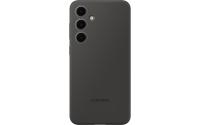 Samsung Silicone Case Black
