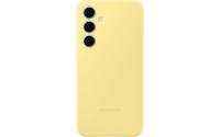 Samsung Silicone Case Yellow