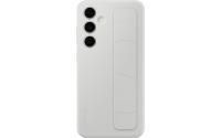 Samsung Standing Grip Case Gray