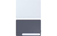 Samsung Book Cover Tab Blue