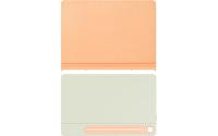 Samsung Book Cover Tab Orange