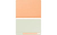 Samsung Tab Cover Orange
