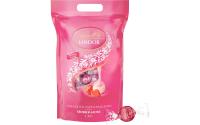 Lindt LINDOR Kugeln Strawberry