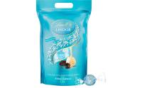 Lindt LINDOR Kugeln Stracciatella