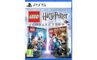 LEGO Harry Potter Collection, PS5