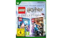 LEGO Harry Potter Collection, XSX