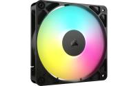 Gehäuselüfter Corsair R5 ARGB 120 Schwarz