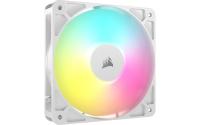 Gehäuselüfter Corsair R5 ARGB 120 Weiss