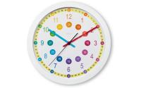 Hama Wanduhr für Kinder Sal