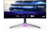 AOC Monitor PD34 QD-OLED Gaming