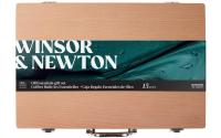 Winsor & Newton Oil Winton Holzkasten