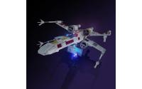 LEGO SW X-Wing #75355 Light Kit 2.0