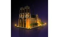 LEGO Notre-Dame #21061 Light Kit 2.0