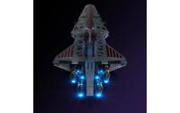 LEGO Angriffskreuzer #75367 Light Kit 2.0