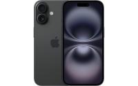 Apple iPhone 16 schwarz