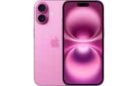 Apple iPhone 16 pink