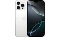Apple iPhone 16 Pro Max White Titanium