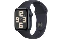 Apple Watch SE 2024 GPS 40 Midnight S