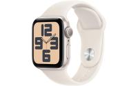 Apple Watch SE 2024 GPS 40 Starlight M