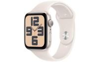 Apple Watch SE 2024 GPS 44 Starlight S
