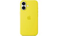APPLE iPhone16 Silicone Case