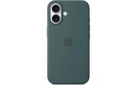 APPLE iPhone16 Silicone Case