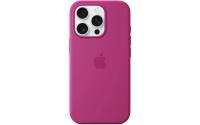 APPLE iPhone16 Pro Silicone Case