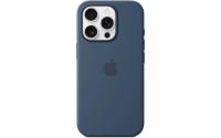 APPLE iPhone16 Pro Silicone Case