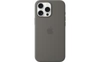 APPLE iPhone16 Pro Max Silicone Case