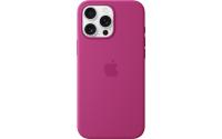 APPLE iPhone16 Pro Max Silicone Case