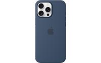 APPLE iPhone16 Pro Max Silicone Case