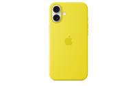 APPLE iPhone 16 Plus Silicone Case