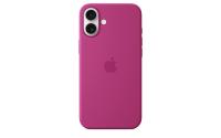 APPLE iPhone 16 Plus Silicone Case