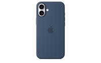 APPLE iPhone 16 Plus Silicone Case