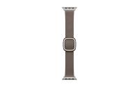APPLE D Taupe Modern - S