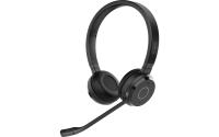 Jabra Evolve 65 TE UC Stereo