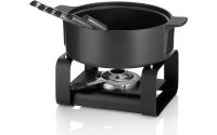 Kela Käsefondue-Set Roman